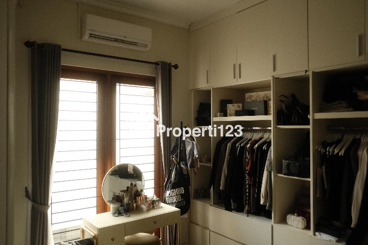 DIJUAL RUMAH HUNIAN MODERN SIAP HUNI DI PERUMAHAN BALE MULIA RESIDENCE - 18