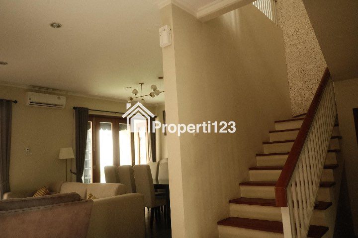 DIJUAL RUMAH HUNIAN MODERN SIAP HUNI DI PERUMAHAN BALE MULIA RESIDENCE - 9