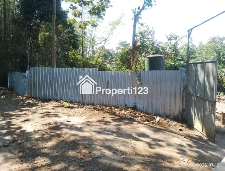 Gudang layak pakai singosari malang - 3