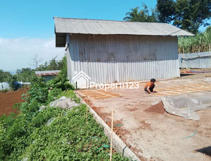 Gudang layak pakai singosari malang - 4