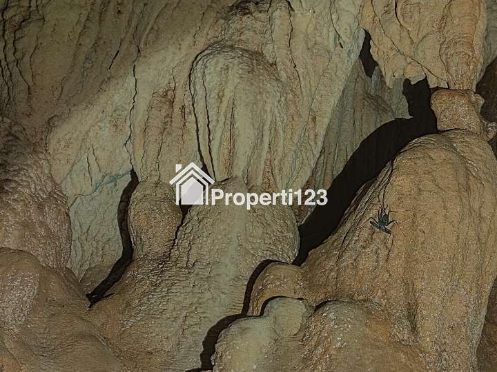 Jual Tanah (Gunung) - 6
