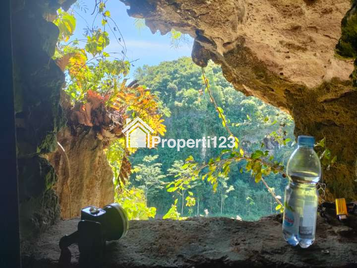 Jual Tanah (Gunung) - 5