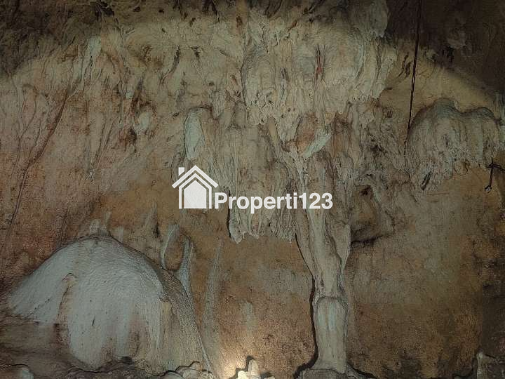 Jual Tanah (Gunung) - 4