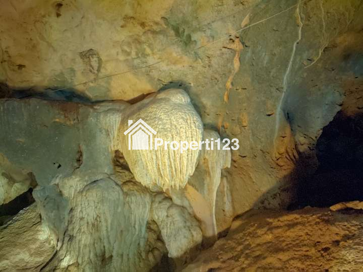 Jual Tanah (Gunung) - 2