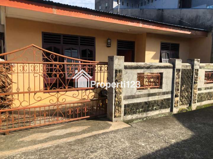 RUMAH HOOK 3P - 2