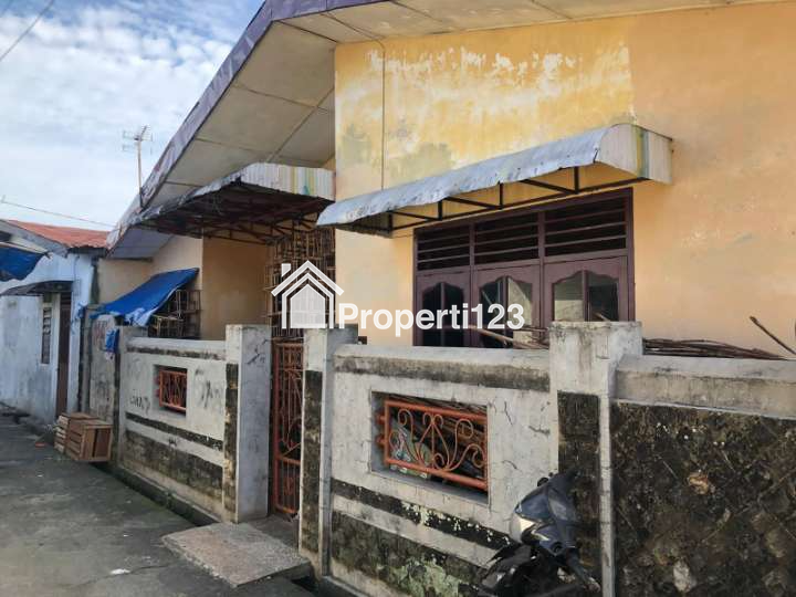 RUMAH HOOK 3P - 3