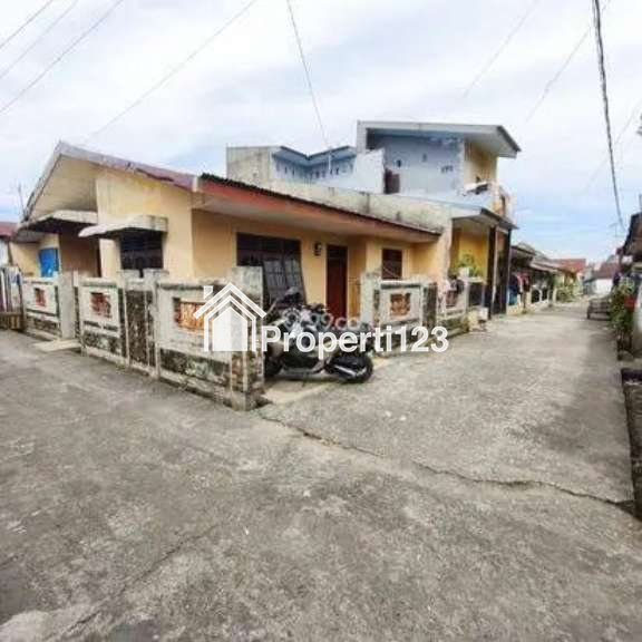 RUMAH HOOK 3P - 1