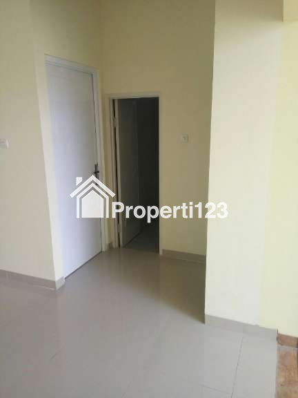 2 Unit Rumah Bisa Beli Gandeng & Satuan Pancoran Mas Cinere Depok - 3