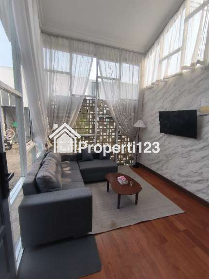 Rumah di Bekasi unit ready harga terjangkau siap huni strategis - 2