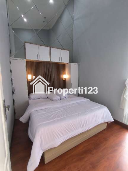 Rumah di Bekasi unit ready harga terjangkau siap huni strategis - 4