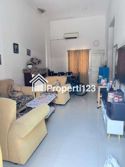 Jual Cepat! Rumah Murah, Strategis, Bebas Banjir. - 6