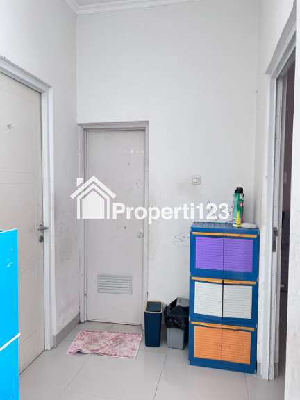 Jual Cepat! Rumah Murah, Strategis, Bebas Banjir. - 5