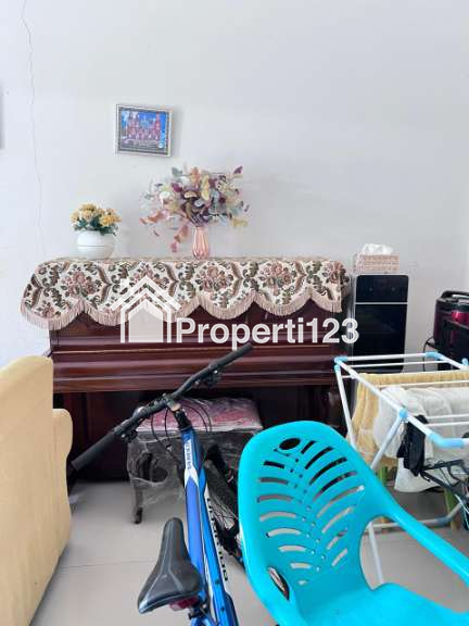 Jual Cepat! Rumah Murah, Strategis, Bebas Banjir. - 4