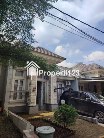 Jual Cepat! Rumah Murah, Strategis, Bebas Banjir. - 1