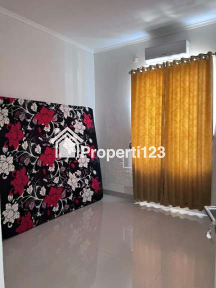 Jual Cepat! Rumah Murah, Strategis, Bebas Banjir. - 7