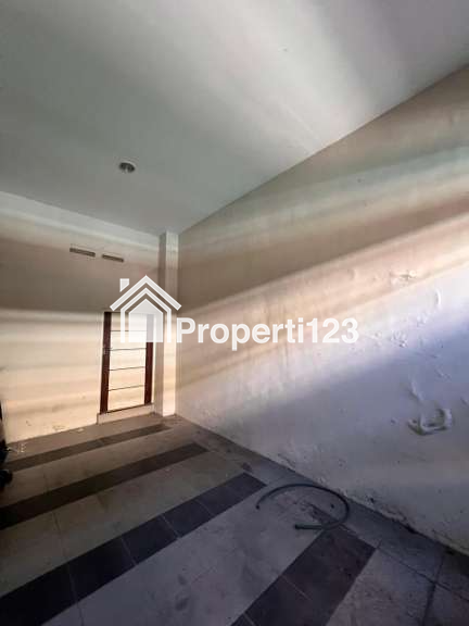 Dijual Cepat Rumah Siap huni 2 lantai Manukan Mulyo Tandes surabaya barat - 4