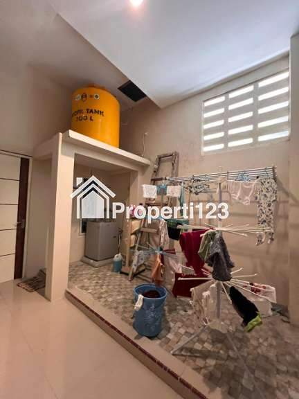 Dijual Cepat Rumah Siap huni 2 lantai Manukan Mulyo Tandes surabaya barat - 6