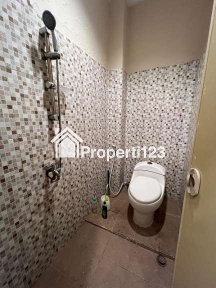 Dijual Cepat Rumah Siap huni 2 lantai Manukan Mulyo Tandes surabaya barat - 5