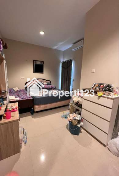 Dijual Cepat Rumah Siap huni 2 lantai Manukan Mulyo Tandes surabaya barat - 3