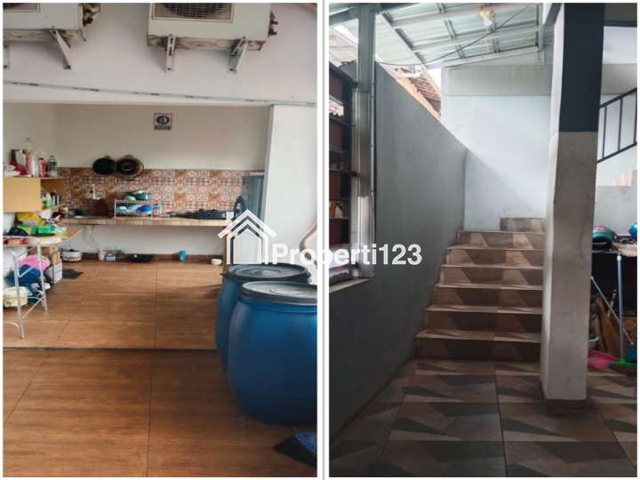 Rumah Kost akses motor di Paseban Senen prospek investasi - 6