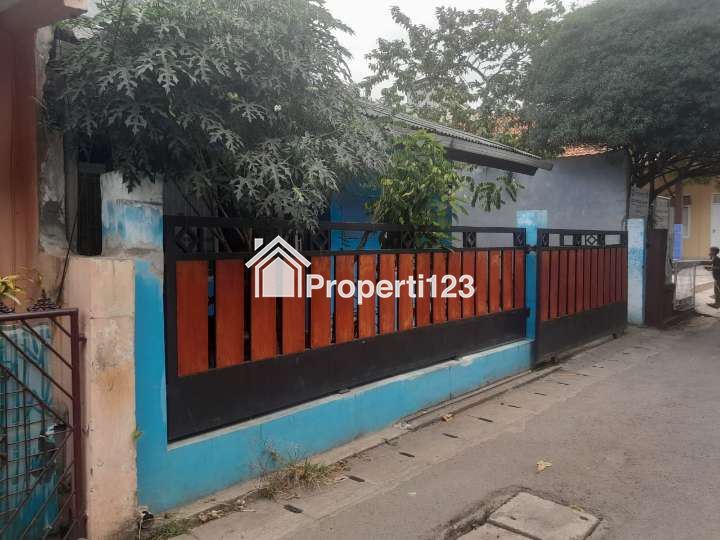 Dijual Rumah Lelang di Antapani - 3
