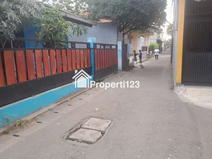 Dijual Rumah Lelang di Antapani - 4