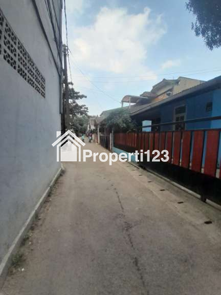 Dijual Rumah Lelang di Antapani - 2