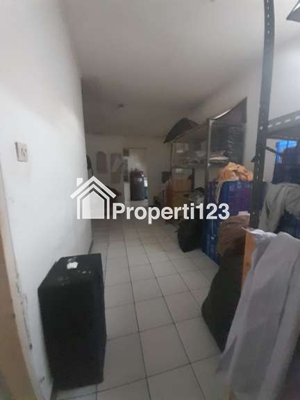 Dijual Rumah Lelang di Antapani - 7
