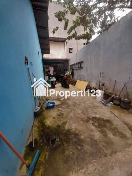 Dijual Rumah Lelang di Antapani - 6