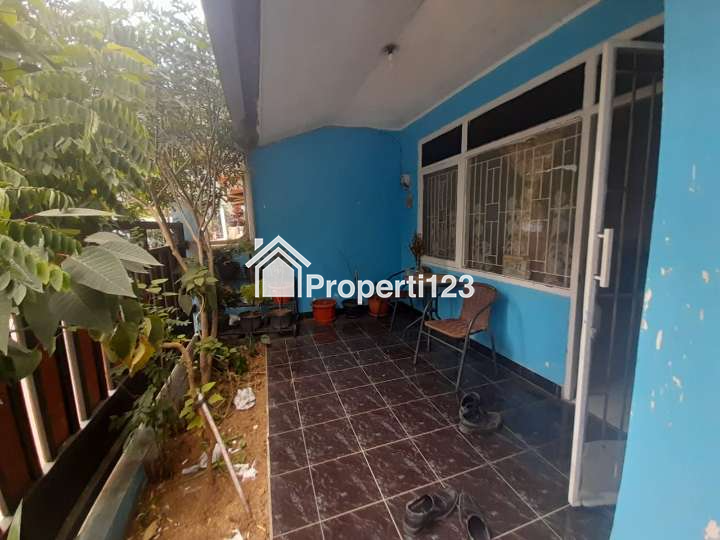 Dijual Rumah Lelang di Antapani - 5