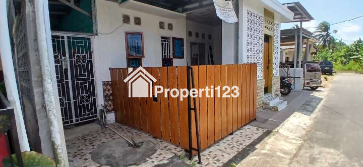 (CASH) Dijual Rumah Hoki Tenang Nyaman - 2