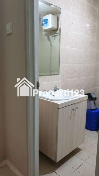 Apartemen Cosmo Terrace Thamrin City 1BR 40m Furnished Siap Huni - 5