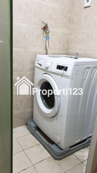Apartemen Cosmo Terrace Thamrin City 1BR 40m Furnished Siap Huni - 6