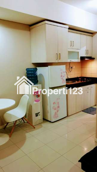 Apartemen Cosmo Terrace Thamrin City 1BR 40m Furnished Siap Huni - 7