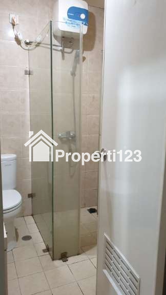 Apartemen Cosmo Terrace Thamrin City 1BR 40m Furnished Siap Huni - 4