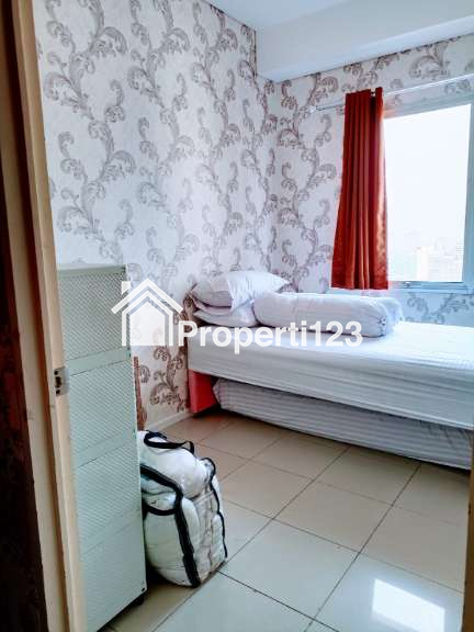 Apartemen Cosmo Terrace Thamrin City Hunian Diatas Mall 2 BR 56m - 6