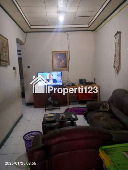 Rumah second murah di perum Depok Utara Beji Depok - 3