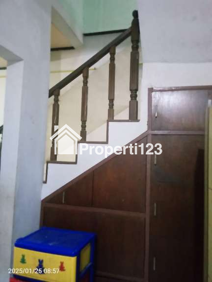 Rumah second murah di perum Depok Utara Beji Depok - 6