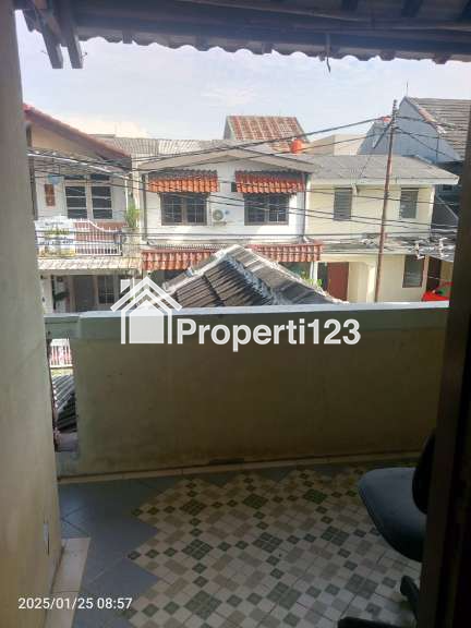 Rumah second murah di perum Depok Utara Beji Depok - 7