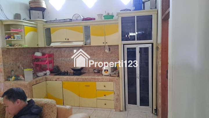 Di jual rumah di solo baru sukoharjo - 7