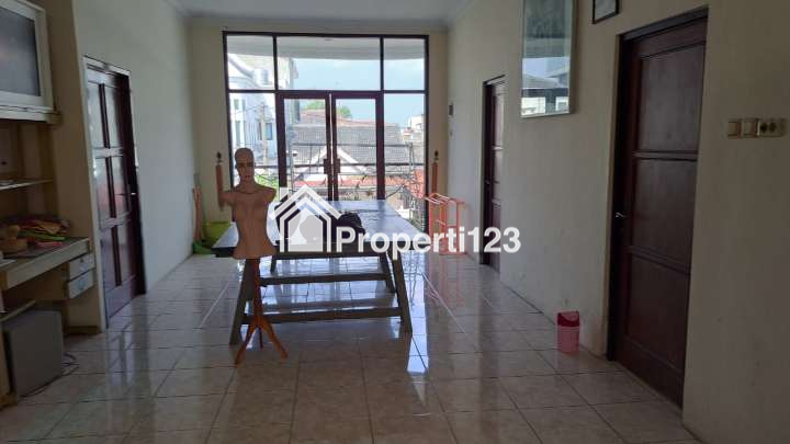 Di jual rumah di solo baru sukoharjo - 4