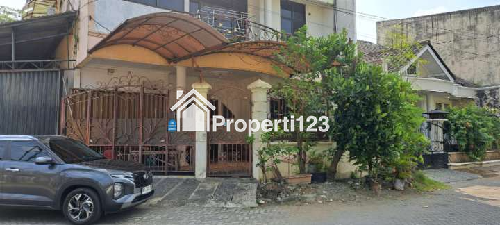 Di jual rumah di solo baru sukoharjo - 3