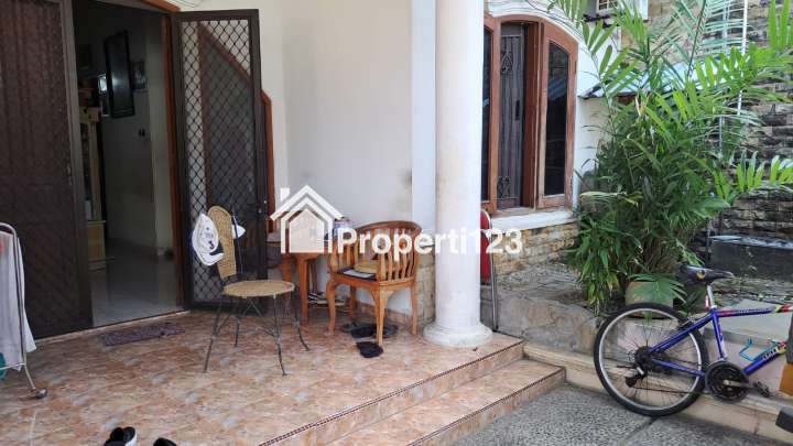 Di jual rumah di solo baru sukoharjo - 9