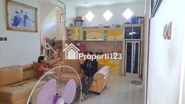 Di jual rumah di solo baru sukoharjo - 8