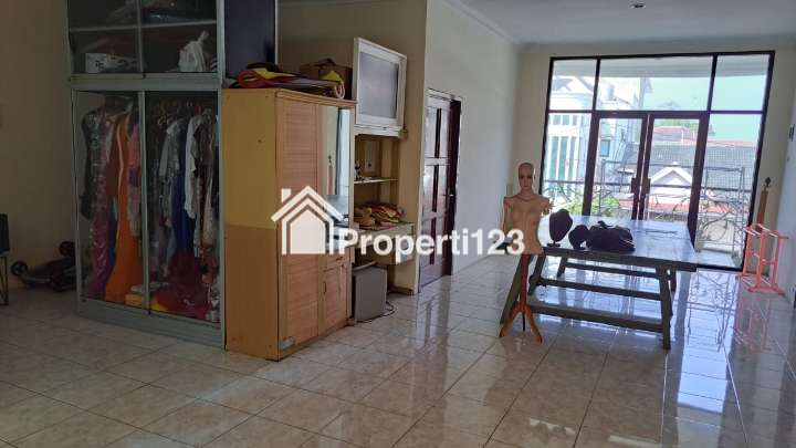 Di jual rumah di solo baru sukoharjo - 5