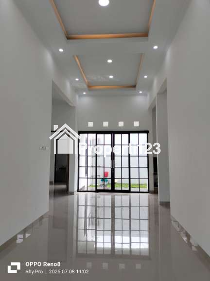 Rumah Mewah Klasik dekat Kampus UII Yogyakarta - 2