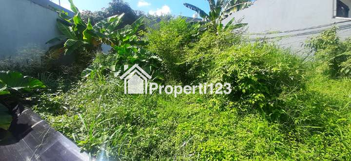TANAH 327 M2 SHM UNTUK RUMAH ATAU KOST EKSLUSIF DI DAGO ASRI BANDUNG - 4