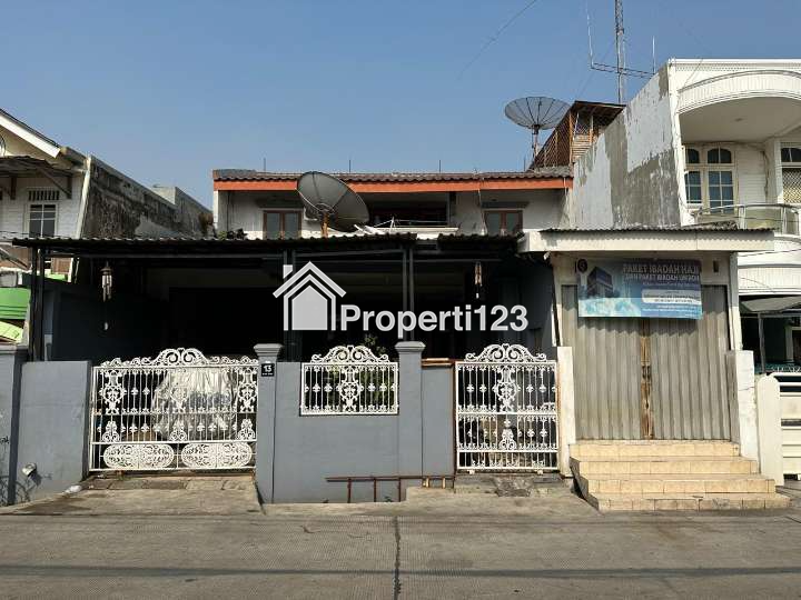 Rumah mewah jual cepat!!! - 1