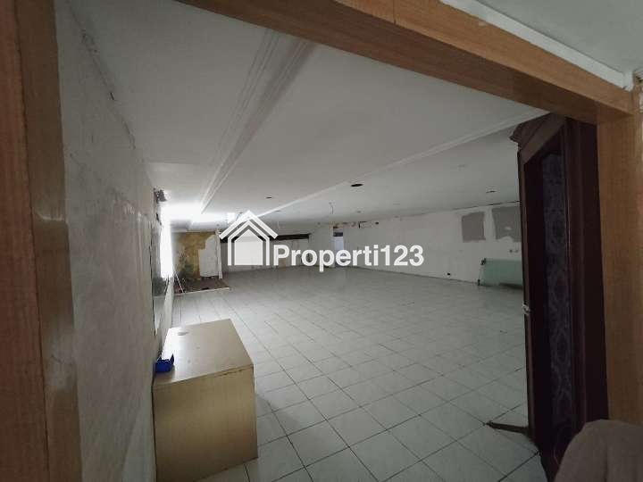 Gedung Gudang Jalan Danau Sunter Barat Sunter Agung Jakarta Utara - 8