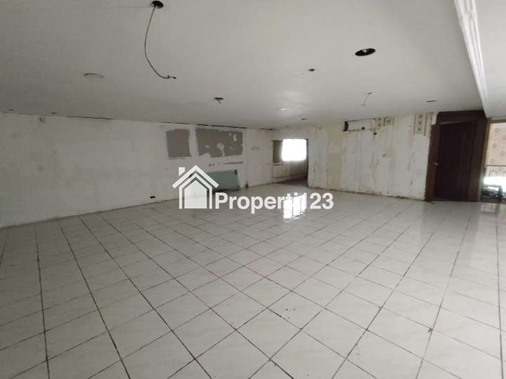 Gedung Gudang Jalan Danau Sunter Barat Sunter Agung Jakarta Utara - 9